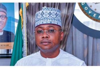 Kogi Guber: APC Candidate Asks Court To Dismiss Suit Seeking His Disqualification