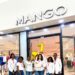MANGO Women's Wear Celebrates 7 Years Of Style 5 MANGO Women’s Wear Celebrates 7 Years Of Style