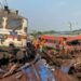Over 280 Killed, 1000 Injured In India Train Accident