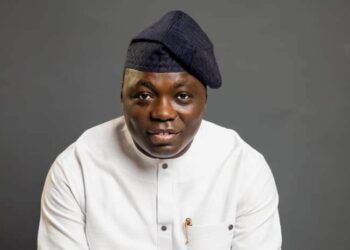 I Will Probe My Predecessor – Gov. Kefas