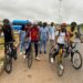 FRSC Boss Urges Nigerians To Embrace Bicycles