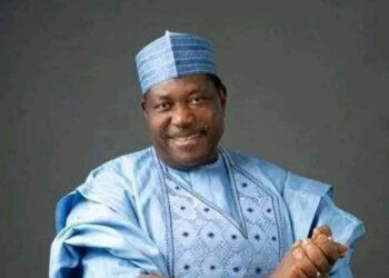 Obekpa Congratulates Akume On SGF Appointment