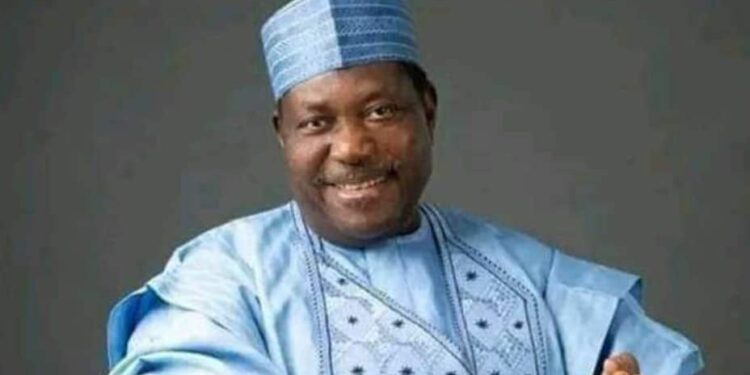 SGF
