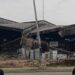 JUST-IN: FCTA Demolishes Abuja Printing Hub, UTC Complex
