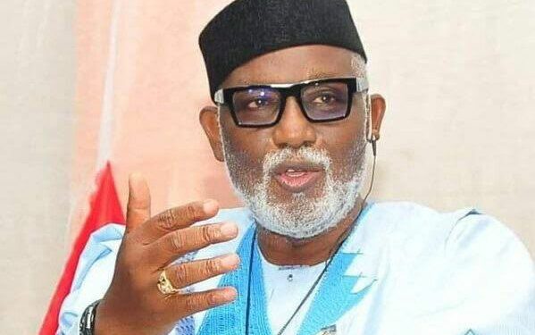 Akeredolu