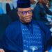 Group Says Blackmail Against Akpabio Futile 5 Group Says Blackmail Against Akpabio Futile