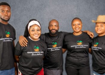 Group Empowers Nigerian Students With Scholarship Programmes