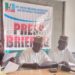 Youths Task Tinubu On Choice Of FCT Minister 5 Youths Task Tinubu On Choice Of FCT Minister