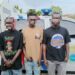 Police Arrest One-chance Robbers In Lagos