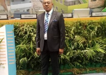 UN Habitat Assembly: Amb. Metchie Forms Committee to Document Ecological Issues in Nigeria