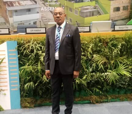 Un habitat