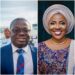 Aribasoye, Late Egbeyemi's Daughter Emerge 7th Ekiti Assembly Speaker, Deputy 5 Aribasoye, Late Egbeyemi’s Daughter Emerge 7th Ekiti Assembly Speaker, Deputy