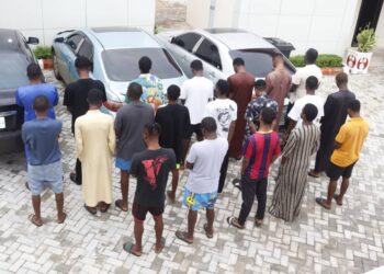Aribasoye, Late Egbeyemi’s Daughter Emerge 7th Ekiti Assembly Speaker, Deputy