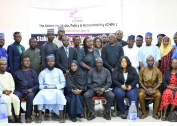 Stakeholders Call For Political Participation To Tackle Corruption
