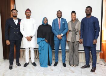 Mara, NITDA To Train 500,000 Govt Employees In Blockchain Technology