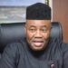 10th NASS Leaders: Northern Group Seeks Religion Balancing 
