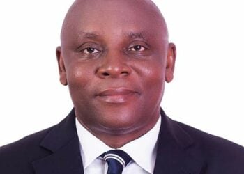 Why All These Obsessions With Osinbajo?