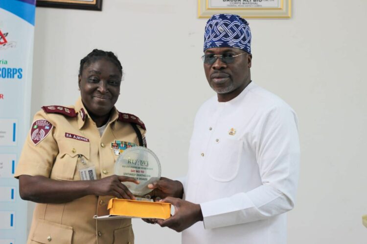 FRSC