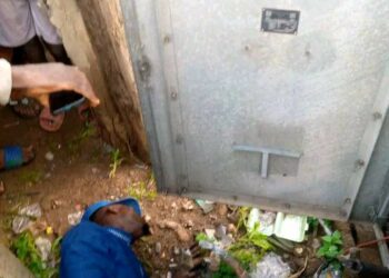 Man Electrocuted While Attempting To Steal Power Cable In Kogi