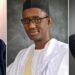 BREAKING: Tinubu Appoints Alake As Spokesman, Ribadu, 6 Others As Advisers