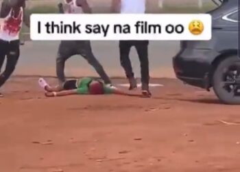 Harvesting Body Parts For Wealth, Fame: Nigerians Under Threat Of Rising Ritual Killings