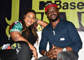 MTV Base, Ahlumi Entertainment Partner To celebrate ‘MTV Base Day’ in Abuja