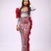 Ivana Nnenna Egun’s “Uniquely Me” Collection: A Captivating Fashion Showcase