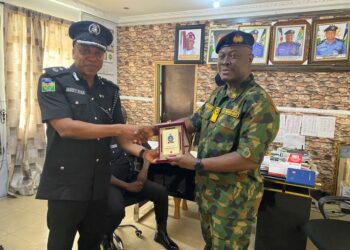 Navy, Police Unite Against Insurgency In Imo 