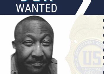 Nigerian-American, 69, Declared Wanted For Heroin Trafficking
