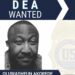 Nigerian-American, 69, Declared Wanted For Heroin Trafficking