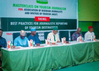 Nigeria Celebrates World Sustainable Gastronomy Day In Style