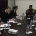 VP Shettima Seeks Nigeria-UK Joint Commission For Stronger Ties