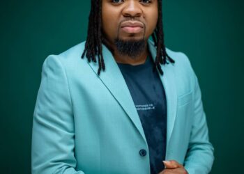Emmanuel Jeremiah: Harmonising Music, Faith Through ‘I Believe’ Single
