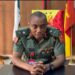 Maj Gen Ochai Takes Over As 32nd NDA Commandant