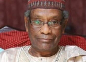 Renowned Bauchi Neurosurgeon, Prof Abdu, Dies