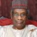 Renowned Bauchi Neurosurgeon, Prof Abdu, Dies