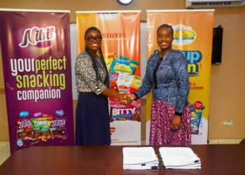 Aruwa Capital Injects $2m Into Fastizers Women-led Business