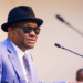ICAN Report: APC Chieftain Tackles Wike Over Alleged Financial Mismanagement