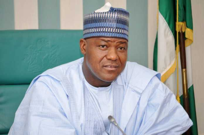 Tinubu Must Pursue Subsidy Cabals, Says Dogara 1 Yakubu Dogara