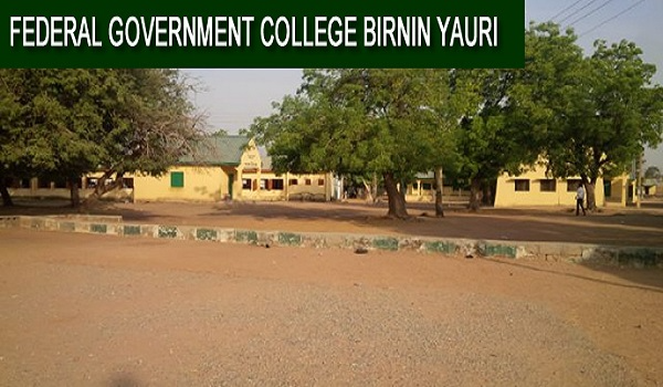 Kebbi Govt Pledges Security Ahead Of Birnin Yauri College Resumption 1 Yauri
