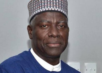 The DSS Operates Within Its Mandate