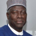 The DSS Operates Within Its Mandate