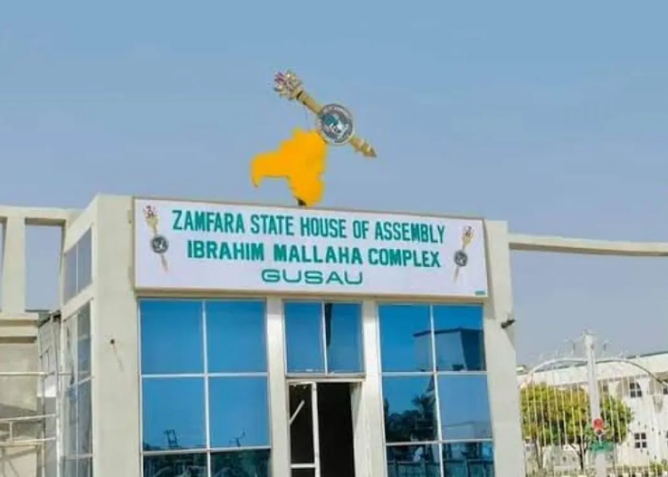 Zamfara Assembly