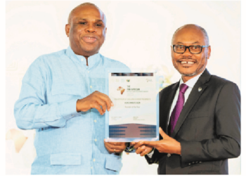 $19bn Petrochemicals Plant Earns Aliko Dangote Afreximbank‘s Award