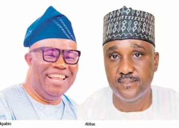 NASS: The Expectations