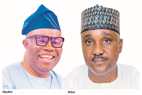 akpabio abbas