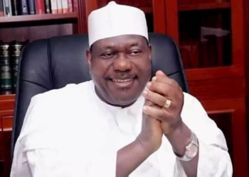 Akume’s Appointment: Sani Musa, Wase, Gagdi Urged To Quit NASS Leadership Race