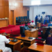 DSS Invades Anambra Assembly Validatory Session To Arrest Member-elect