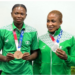 Blessing Omotayo Leads Team B To Win Topshop UTR Event