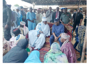 Stakeholders Harp On Enforcement Of Safety Protocols As Boat Mishap Kill 106 In Kwara